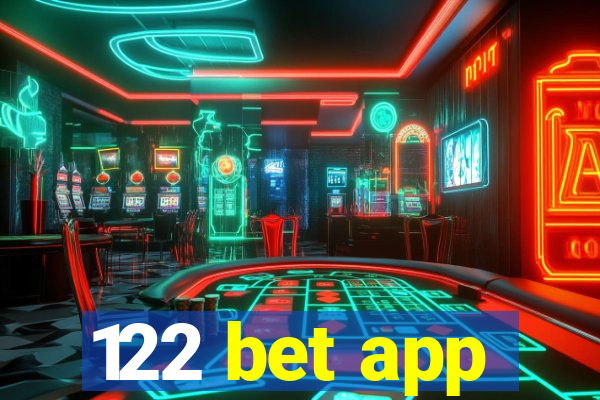 122 bet app